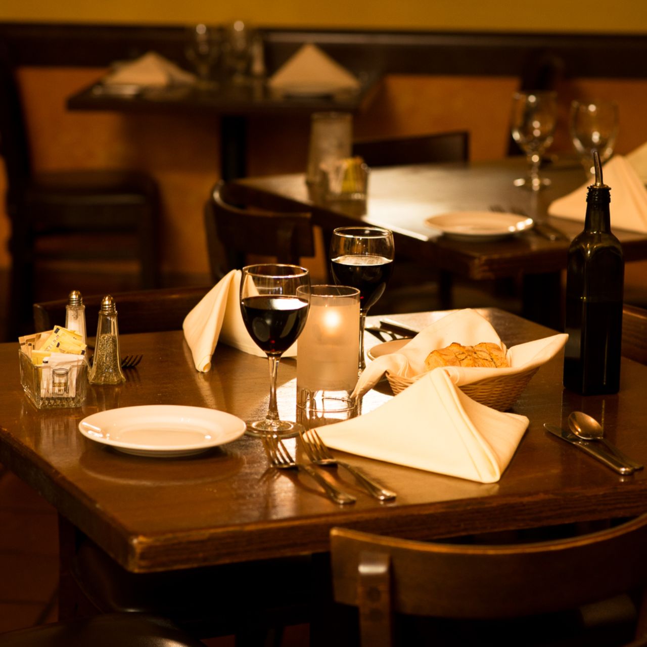 Firenze Ristorante Italiano餐厅图片