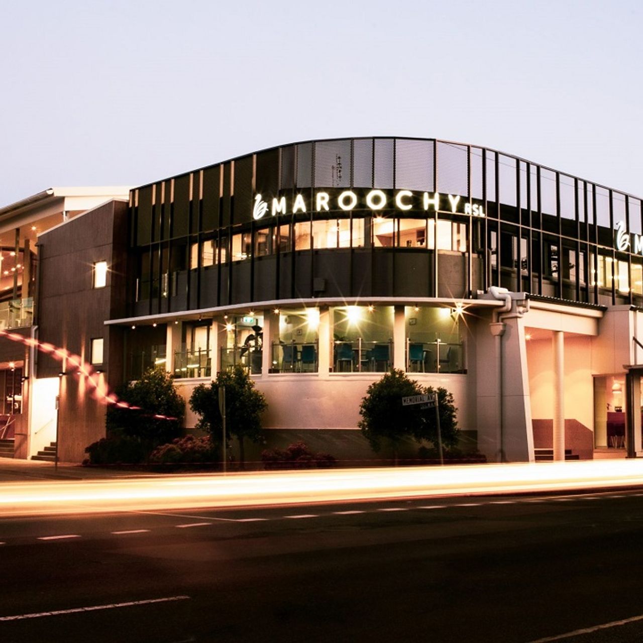 Maroochy RSL