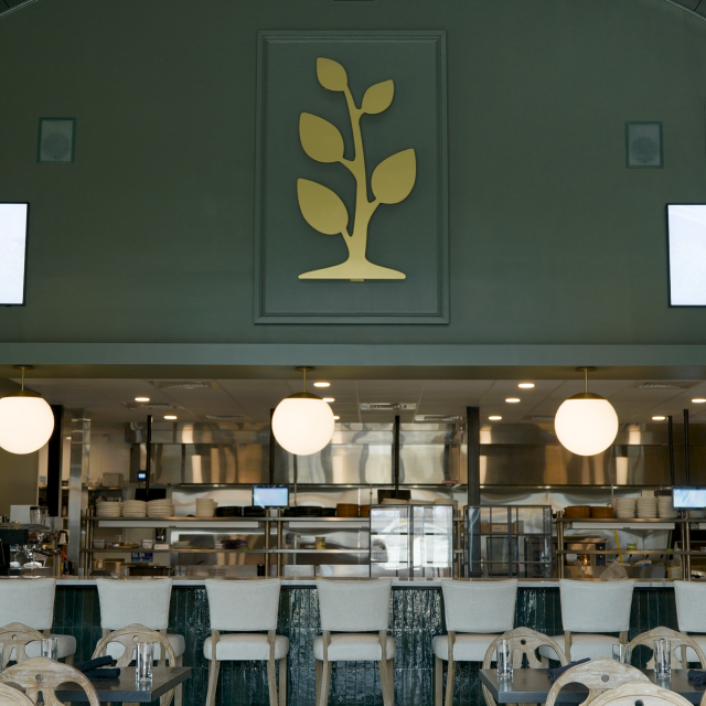 The Hope Farm餐厅图片