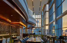 THIRTY8 Restaurant, Bar & Lounge餐厅图片