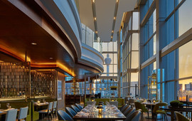 THIRTY8 Restaurant, Bar & Lounge