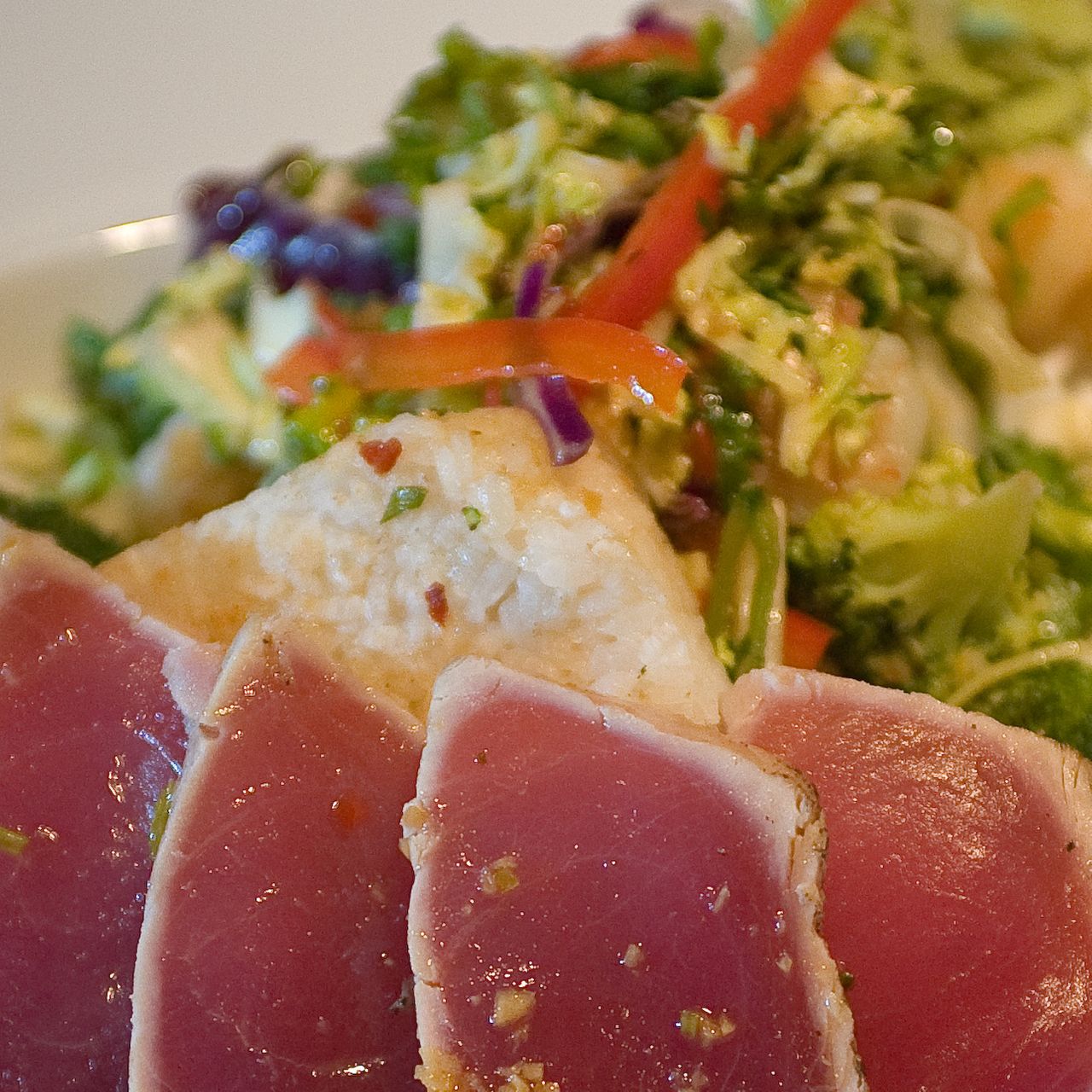 Montauk Seafood Grill