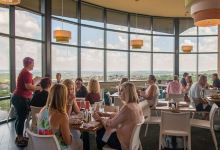 The Grove Wine Bar & Kitchen美食图片