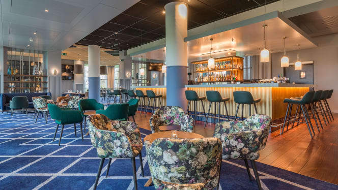 Otium Restaurant and Lounge