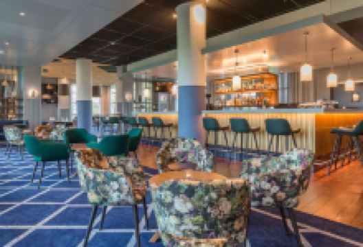 Otium Restaurant and Lounge美食图片