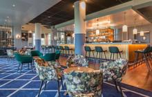 Otium Restaurant and Lounge餐厅图片