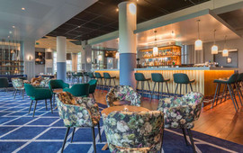 Otium Restaurant and Lounge