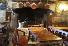 Auberge de la Crepe美食图片