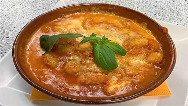 Pizza N Pizza餐厅图片