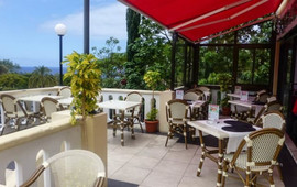 O Chefe Steakhouse and Sea Basket