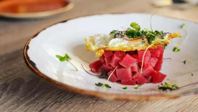 La Tarara Neotaberna