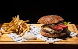 Hamburgueria Da Ferraria