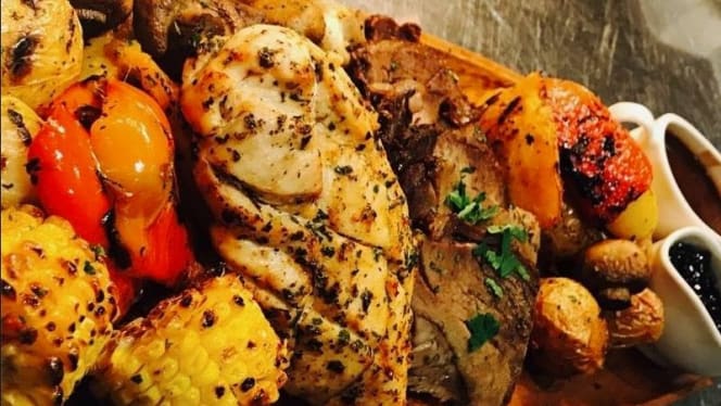 Colyton Hotel  BISTRO