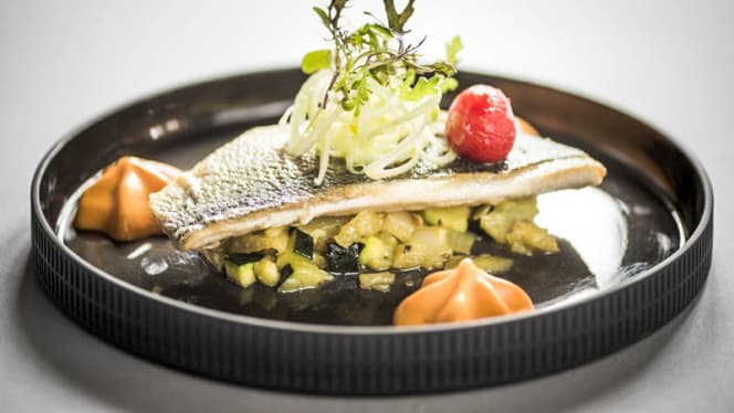 Restaurant Au Cygne