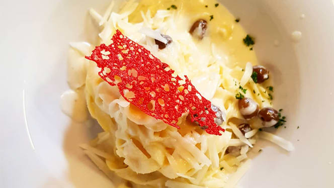 LAntica Trattoria餐厅图片