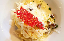 LAntica Trattoria餐厅图片
