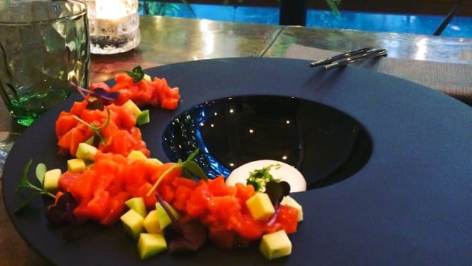 Hiroshima Mon Amour餐厅图片