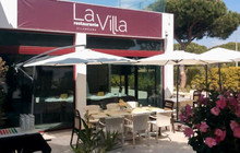 La Villa餐厅图片