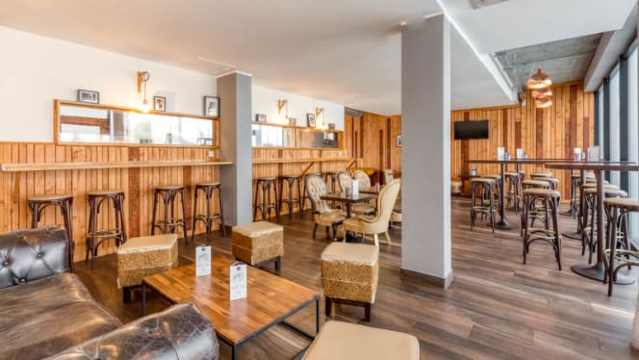 Barger Burger餐厅图片