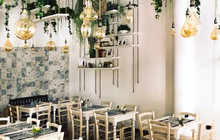 Burro Salato Bistrot Crepes Et Galettes餐厅图片