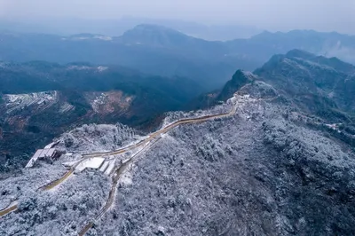 金刚山旅游度假区