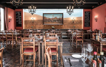 Taverna & Trattoria Palio餐厅图片