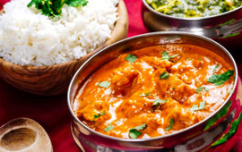 Boras Masala