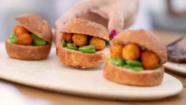 ADiVè Ristorante餐厅图片