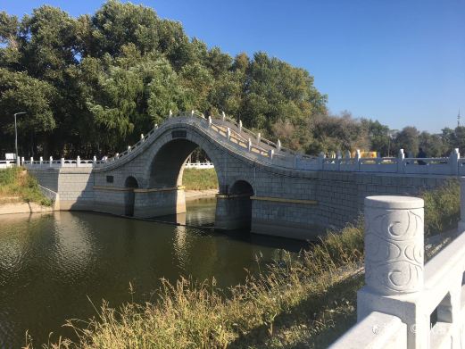 响铃公园