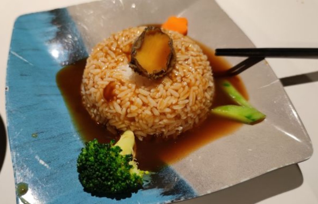 渔铺·海鲜私厨(太康路店)餐厅图片