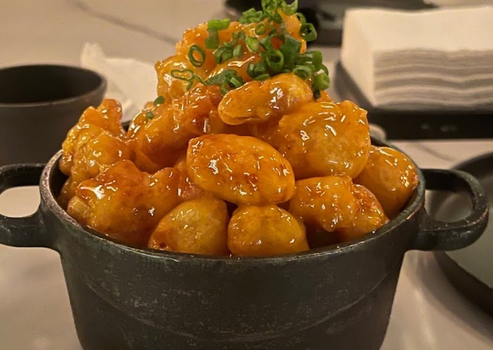 Nakaya Asian Cuisine