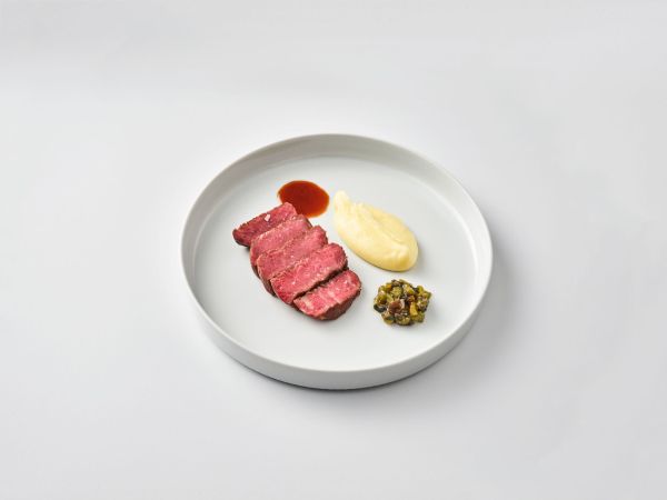 北京华尔道夫酒店·鸢尾宫1893