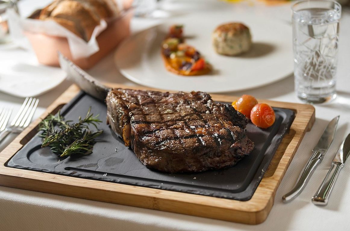 阿布扎比丽思卡尔顿大运河酒店(The Ritz-Carlton Abu Dhabi, Grand Canal)图片