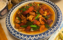 外婆家传菜(老城店)餐厅图片