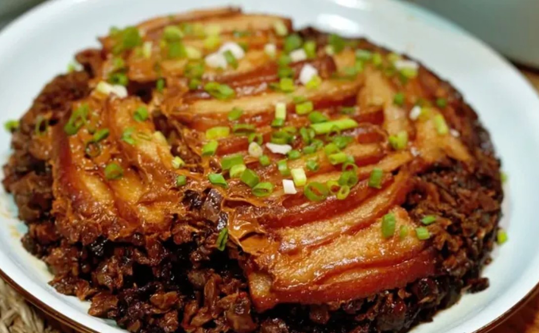 荣建猪蹄(空港店)