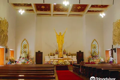 圣救世主教堂