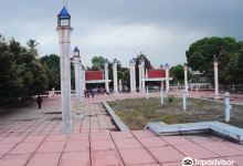 An-Nur Pare Mosque景点图片