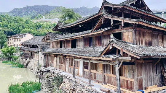 庫村