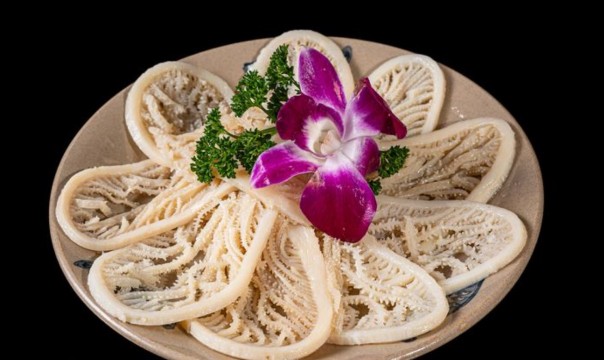 私房老火锅餐厅图片