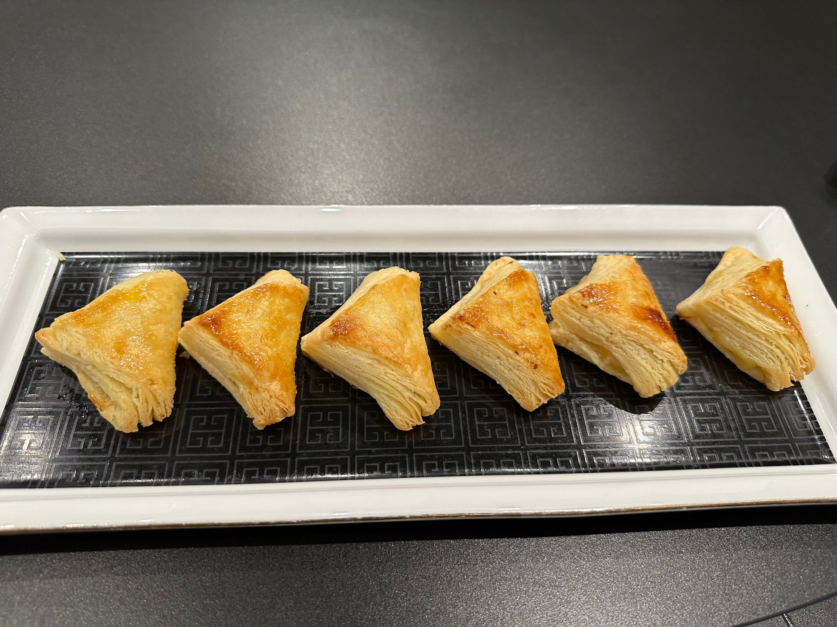 丽垣涮肉(高新店)餐厅图片