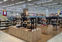 永旺（福冈店）购物图片