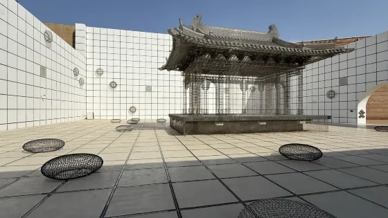 棋局
