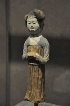 新疆维吾尔自治区博物馆-乌鲁木齐-阿诚的白日梦