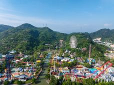 温州乐园旅游度假区-温州