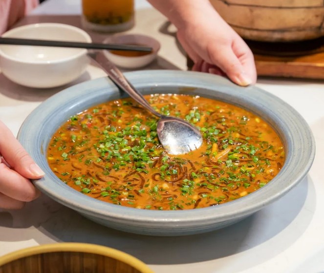 荣小馆(椒江青悦城店)餐厅图片