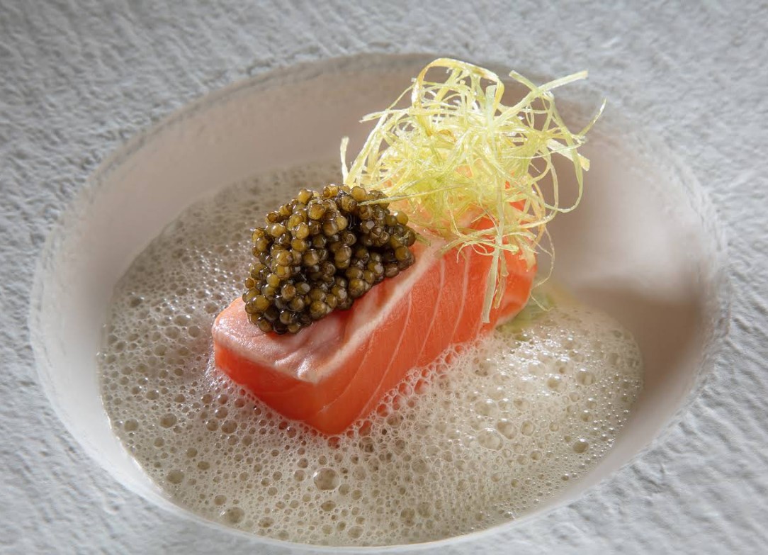 F.P.Journe Le Restaurant餐厅图片