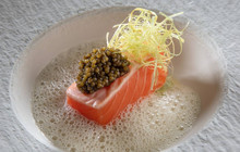 F.P.Journe Le Restaurant餐厅图片