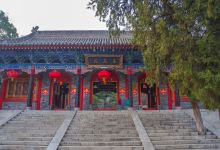 玉泉院景点图片