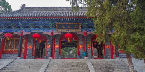 玉泉院
