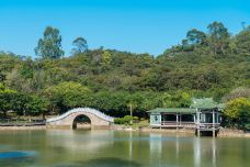 大雁山风景区-鹤山